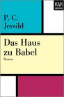 Buchcover Das Haus zu Babel