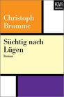 Buchcover Süchtig nach Lügen