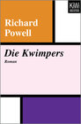 Buchcover Die Kwimpers