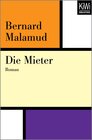 Buchcover Die Mieter