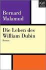 Buchcover Die Leben des William Dubin