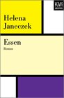 Buchcover Essen