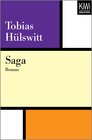 Buchcover Saga