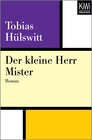 Buchcover Der kleine Herr Mister