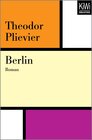 Buchcover Berlin