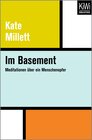 Buchcover Im Basement