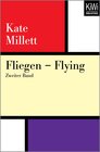Buchcover Fliegen – Flying