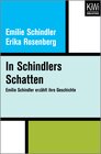 Buchcover In Schindlers Schatten