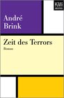 Buchcover Zeit des Terrors