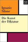 Buchcover Die Kunst der Diktatur