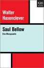 Buchcover Saul Bellow
