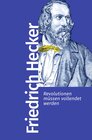 Buchcover Revolutionen müssen vollendet werden