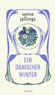 Buchcover Ein dänischer Winter