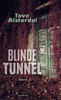 Buchcover Blinde Tunnel