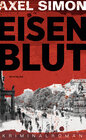 Buchcover Eisenblut