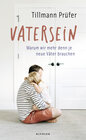 Buchcover Vatersein