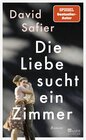 Buchcover Die Liebe sucht ein Zimmer