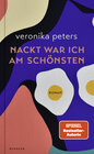 Buchcover Nackt war ich am schönsten