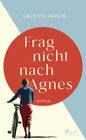 Buchcover Frag nicht nach Agnes