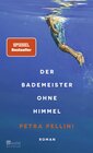 Buchcover Der Bademeister ohne Himmel