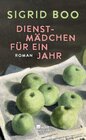 Buchcover Dienstmädchen für ein Jahr