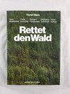 Buchcover Rettet den Wald