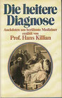 Buchcover Die heitere Diagnose