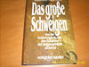 Buchcover Das grosse Schweigen