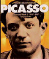 Buchcover Picasso: Leben und Werk 2