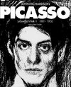 Buchcover Picasso: Leben und Werk 1