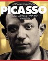Buchcover Picasso: Leben und Werk 3