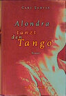 Buchcover Alondra tanzt den Tango