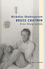 Buchcover Bruce Chatwin