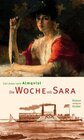 Buchcover Die Woche mit Sara