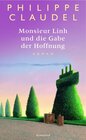 Buchcover Monsieur Linh und die Gabe der Hoffnung