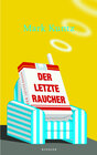 Buchcover Der letzte Raucher