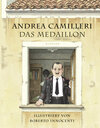 Buchcover Das Medaillon