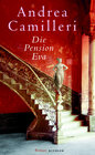 Buchcover Die Pension Eva