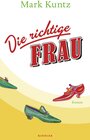 Buchcover Die richtige Frau