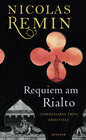 Buchcover Requiem am Rialto