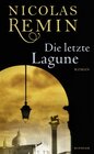 Buchcover Die letzte Lagune