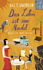 Buchcover Das Leben ist eine Nudel