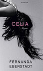 Buchcover Celia
