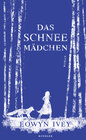 Buchcover Das Schneemädchen