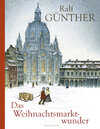 Buchcover Das Weihnachtsmarktwunder