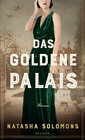 Buchcover Das goldene Palais