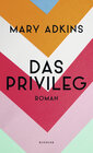 Buchcover Das Privileg