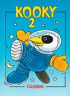 Buchcover Kooky. Lehrwerk für den früh beginnenden Englischunterricht / Band 2: 4. Schuljahr - Schülerbuch