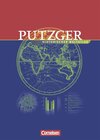 Buchcover Putzger - Historischer Weltatlas. [103. Auflage] / Erweiterte Ausgabe (mit Texten und Grafiken)