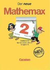 Buchcover Der neue Mathemax - Ausgabe N / 2. Schuljahr - Schülerbuch